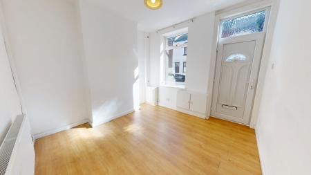 2 bedroom Terraced House for sale in Portland Street, Hanley, Stoke-on-Trent, ST1