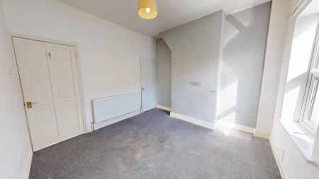 2 bedroom Terraced House for sale in Portland Street, Hanley, Stoke-on-Trent, ST1