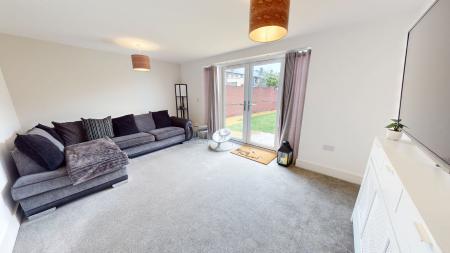 3 bedroom Semi-detached house for sale in Lonsdale Street, Victoria Park, Stoke, Stoke-on-Trent, ST4