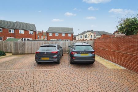 3 bedroom Semi-detached house for sale in Lonsdale Street, Victoria Park, Stoke, Stoke-on-Trent, ST4