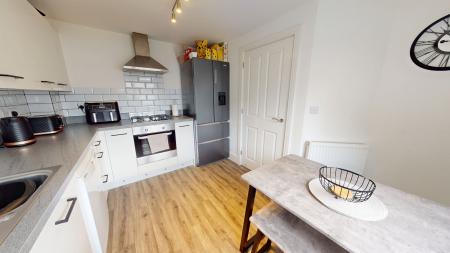 3 bedroom Semi-detached house for sale in Lonsdale Street, Victoria Park, Stoke, Stoke-on-Trent, ST4