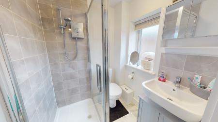 3 bedroom Semi-detached house for sale in Lonsdale Street, Victoria Park, Stoke, Stoke-on-Trent, ST4