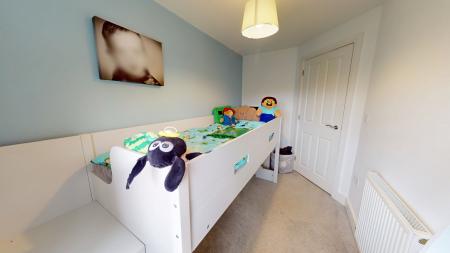 3 bedroom Semi-detached house for sale in Lonsdale Street, Victoria Park, Stoke, Stoke-on-Trent, ST4