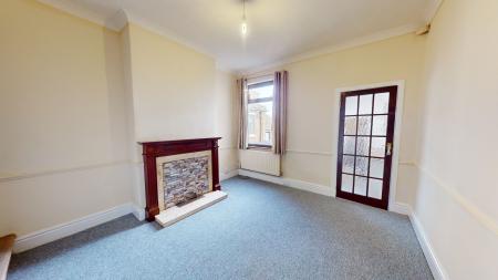 2 bedroom Terraced House to let in Turner Street, Birches Head, Stoke-on-Trent, ST1