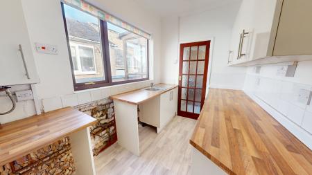 2 bedroom Terraced House to let in Turner Street, Birches Head, Stoke-on-Trent, ST1