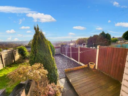 2 bedroom Terraced House to let in Turner Street, Birches Head, Stoke-on-Trent, ST1