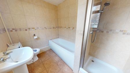 2 bedroom Terraced House to let in Turner Street, Birches Head, Stoke-on-Trent, ST1