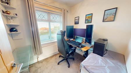 3 bedroom Semi-detached house for sale in Sandon Road, Meir Heath, Stoke-on-Trent, ST3