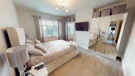 3 bedroom Semi-detached house for sale in Sandon Road, Meir Heath, Stoke-on-Trent, ST3