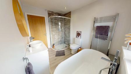 3 bedroom Semi-detached house for sale in Sandon Road, Meir Heath, Stoke-on-Trent, ST3