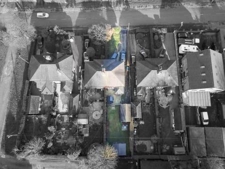 3 bedroom Semi-detached house for sale in Sandon Road, Meir Heath, Stoke-on-Trent, ST3