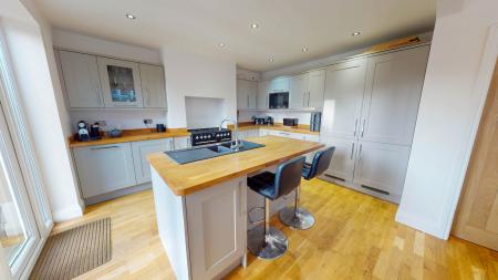 3 bedroom Semi-detached house for sale in Sandon Road, Meir Heath, Stoke-on-Trent, ST3