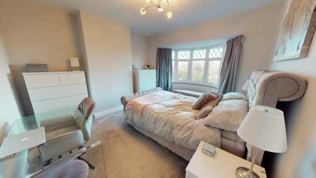 3 bedroom Semi-detached house for sale in Sandon Road, Meir Heath, Stoke-on-Trent, ST3