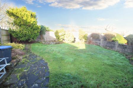 3 bedroom Detached house to let in Cotehill Road, Werrington, Stoke-on-Trent, ST9