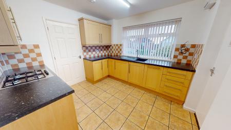 3 bedroom Detached house to let in Cotehill Road, Werrington, Stoke-on-Trent, ST9