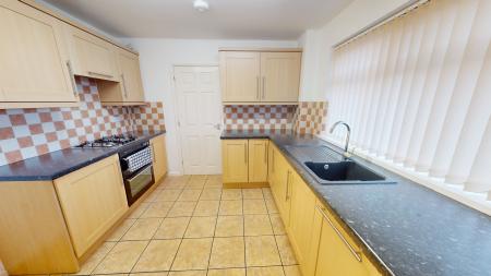 3 bedroom Detached house to let in Cotehill Road, Werrington, Stoke-on-Trent, ST9