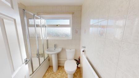 3 bedroom Detached house to let in Cotehill Road, Werrington, Stoke-on-Trent, ST9