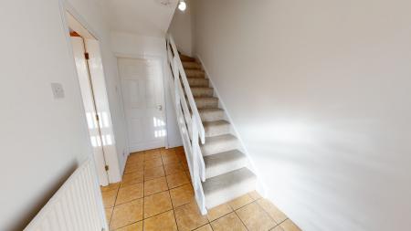 3 bedroom Detached house to let in Cotehill Road, Werrington, Stoke-on-Trent, ST9