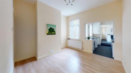 2 bedroom Terraced House to let in Cooper Street, Chesterton, Newcastle-under-Lyme, ST5