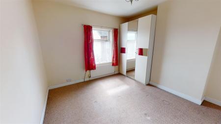 2 bedroom Terraced House to let in Cooper Street, Chesterton, Newcastle-under-Lyme, ST5