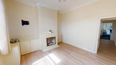 2 bedroom Terraced House to let in Cooper Street, Chesterton, Newcastle-under-Lyme, ST5