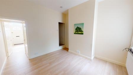 2 bedroom Terraced House to let in Cooper Street, Chesterton, Newcastle-under-Lyme, ST5