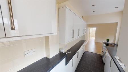 2 bedroom Terraced House to let in Cooper Street, Chesterton, Newcastle-under-Lyme, ST5