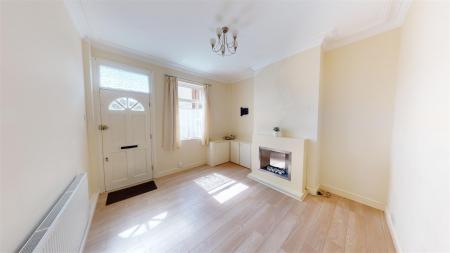 2 bedroom Terraced House to let in Cooper Street, Chesterton, Newcastle-under-Lyme, ST5