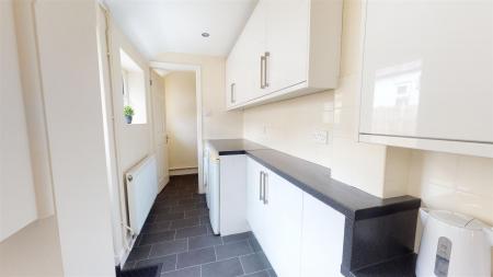 2 bedroom Terraced House to let in Cooper Street, Chesterton, Newcastle-under-Lyme, ST5