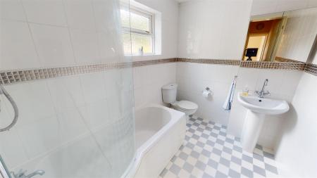 2 bedroom Terraced House to let in Cooper Street, Chesterton, Newcastle-under-Lyme, ST5