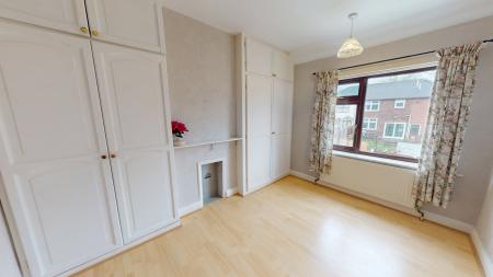 2 bedroom Semi-detached house for sale in Levita Road, Oakhill, Stoke-on-Trent, ST4