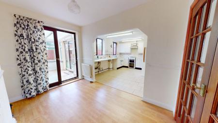 2 bedroom Semi-detached house for sale in Levita Road, Oakhill, Stoke-on-Trent, ST4