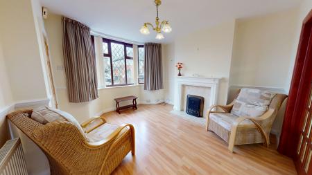 2 bedroom Semi-detached house for sale in Levita Road, Oakhill, Stoke-on-Trent, ST4