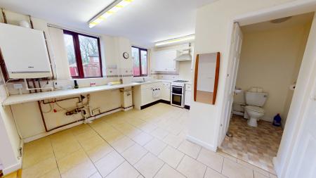 2 bedroom Semi-detached house for sale in Levita Road, Oakhill, Stoke-on-Trent, ST4