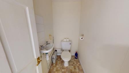 2 bedroom Semi-detached house for sale in Levita Road, Oakhill, Stoke-on-Trent, ST4