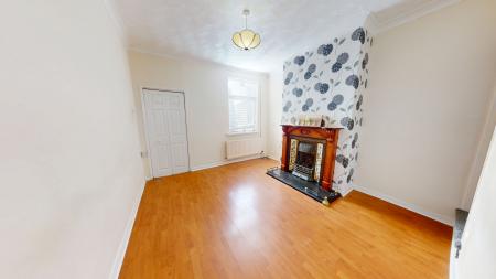 2 bedroom Terraced House to let in Hollings Street, Fenton, Stoke-on-Trent, ST4