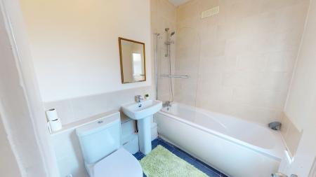 2 bedroom Terraced House to let in Hollings Street, Fenton, Stoke-on-Trent, ST4