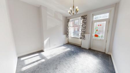 2 bedroom Terraced House to let in Berdmore Street, Fenton, Stoke-on-Trent, ST4