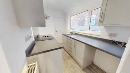 2 bedroom Terraced House to let in Berdmore Street, Fenton, Stoke-on-Trent, ST4