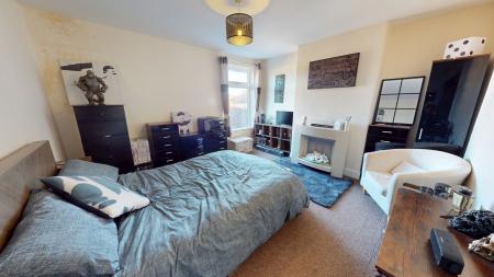 3 bedroom Terraced House for sale in Acton Street, Birches Head, Stoke-on-Trent, ST1