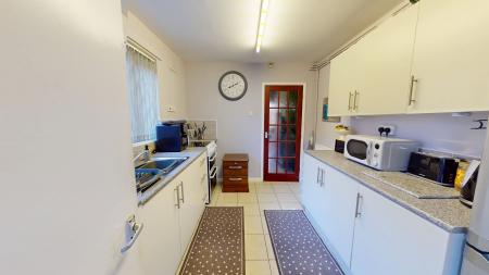 3 bedroom Terraced House for sale in Acton Street, Birches Head, Stoke-on-Trent, ST1