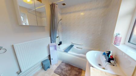 3 bedroom Terraced House for sale in Acton Street, Birches Head, Stoke-on-Trent, ST1