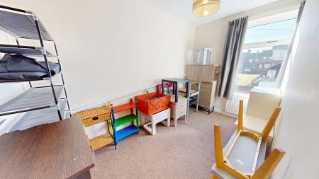 3 bedroom Terraced House for sale in Acton Street, Birches Head, Stoke-on-Trent, ST1