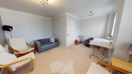 3 bedroom Semi-detached house for sale in Treacle Row, Silverdale, Newcastle-under-Lyme, ST5