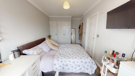 3 bedroom Semi-detached house for sale in Treacle Row, Silverdale, Newcastle-under-Lyme, ST5