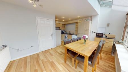 3 bedroom Semi-detached house for sale in Treacle Row, Silverdale, Newcastle-under-Lyme, ST5