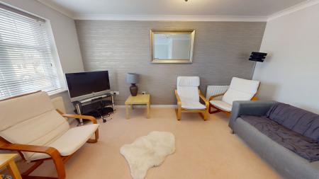 3 bedroom Semi-detached house for sale in Treacle Row, Silverdale, Newcastle-under-Lyme, ST5