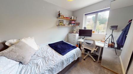 3 bedroom Semi-detached house for sale in Treacle Row, Silverdale, Newcastle-under-Lyme, ST5