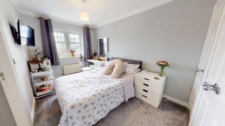 3 bedroom Semi-detached house for sale in Treacle Row, Silverdale, Newcastle-under-Lyme, ST5