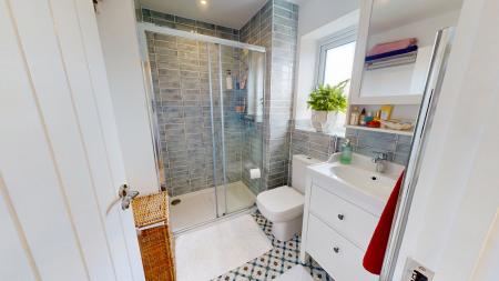 3 bedroom Detached house to let in Levison Street, Blythe Bridge, Stoke-on-Trent, ST11